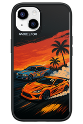 Palm Drift - Apple iPhone 14