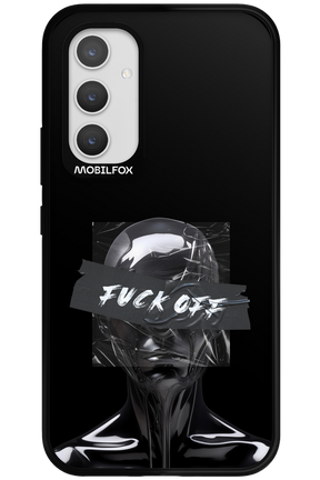 Fuck OFF - Samsung Galaxy A54