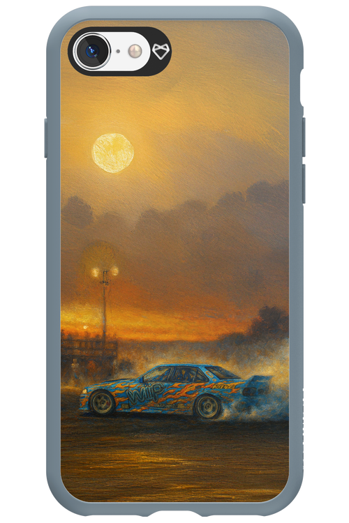 Drift Chaos - Apple iPhone SE 2020