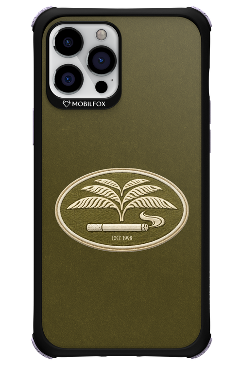 Nature Check - Apple iPhone 12 Pro Max