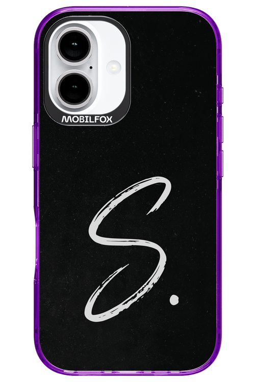 (Off Space) S 2.0 - Apple iPhone 16