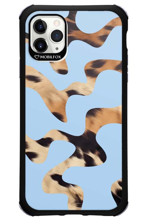 Funky Deer - Apple iPhone 11 Pro Max