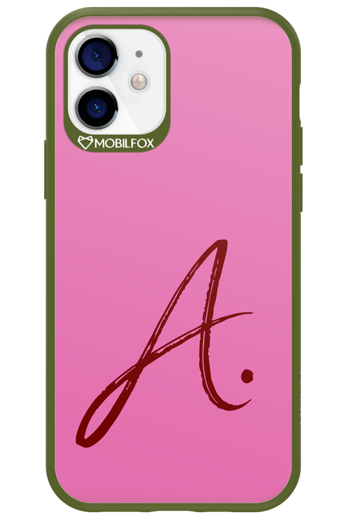 (Sorbet) A 2.0 - Apple iPhone 12