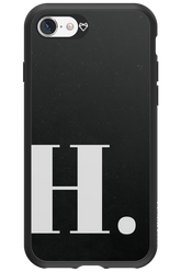 H (Off Space) 2.0 - Apple iPhone SE 2020