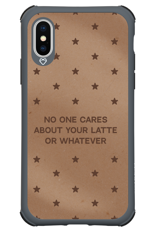 Whateverrr 2.0 - Apple iPhone XS
