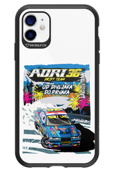 ADRI36 Drift Splash - Apple iPhone 11