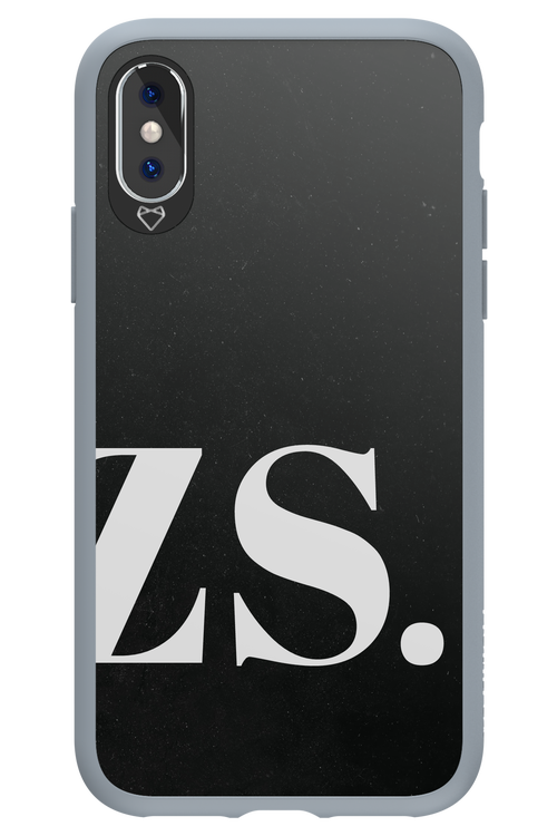 ZS (Off Space) 2.0 - Apple iPhone XS