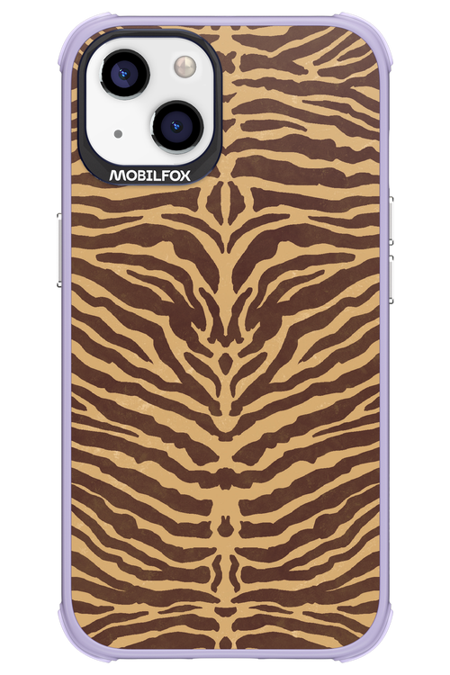 Urban Zebra - Apple iPhone 13