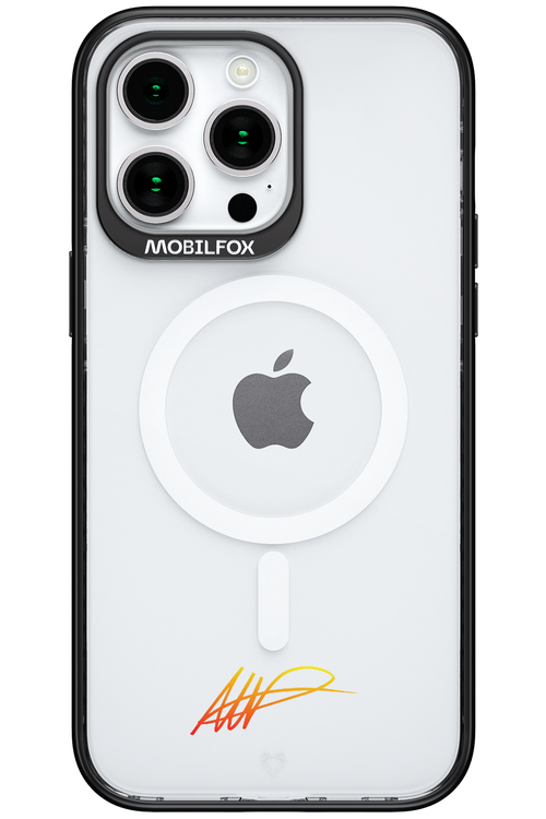 Signature Edition - Apple iPhone 15 Pro Max