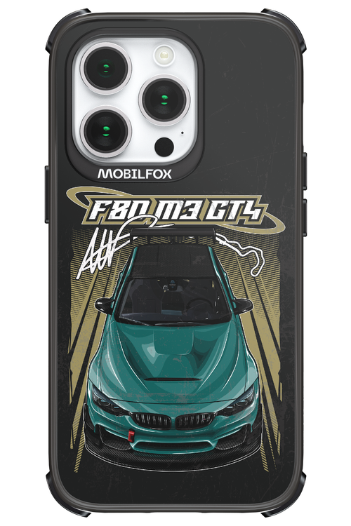 FBD M3 GT4 2.0 - Apple iPhone 14 Pro