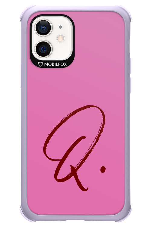 (Sorbet) Q - Apple iPhone 12