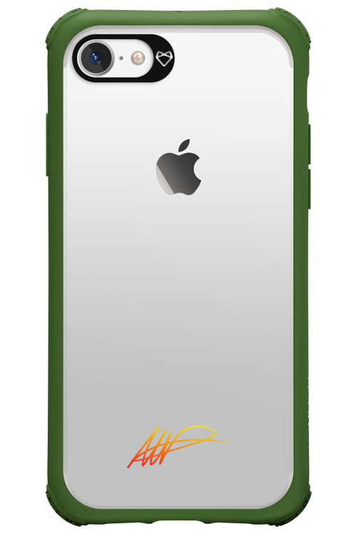Signature Edition 2.0 - Apple iPhone 7