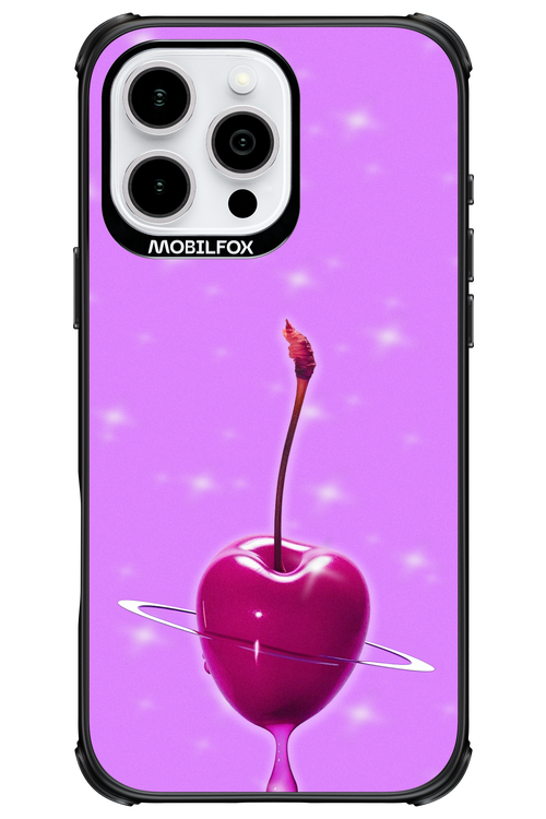 Space Cherry - Apple iPhone 16 Pro Max