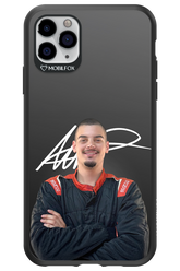 Driver’s Pride - Apple iPhone 11 Pro Max