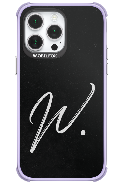 (Off Space) W 2.0 - Apple iPhone 14 Pro Max