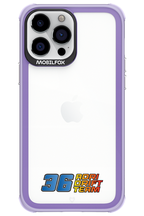Minimal Drift 2.0 - Apple iPhone 13 Pro Max