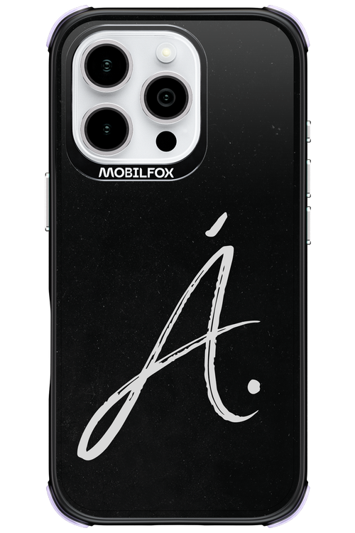 (Off Space) A II 2.0 - Apple iPhone 16 Pro