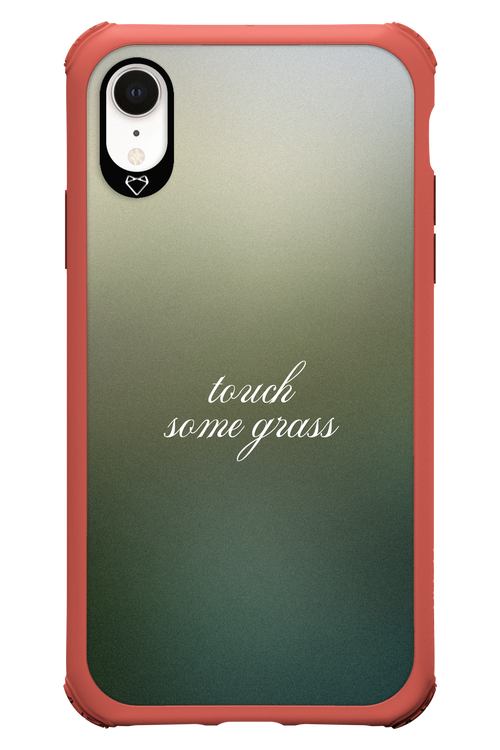 Natural Reset - Apple iPhone XR