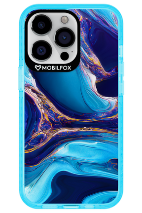 Amethyst - Apple iPhone 13 Pro