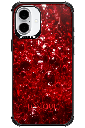 Toxique - Apple iPhone 16 Plus