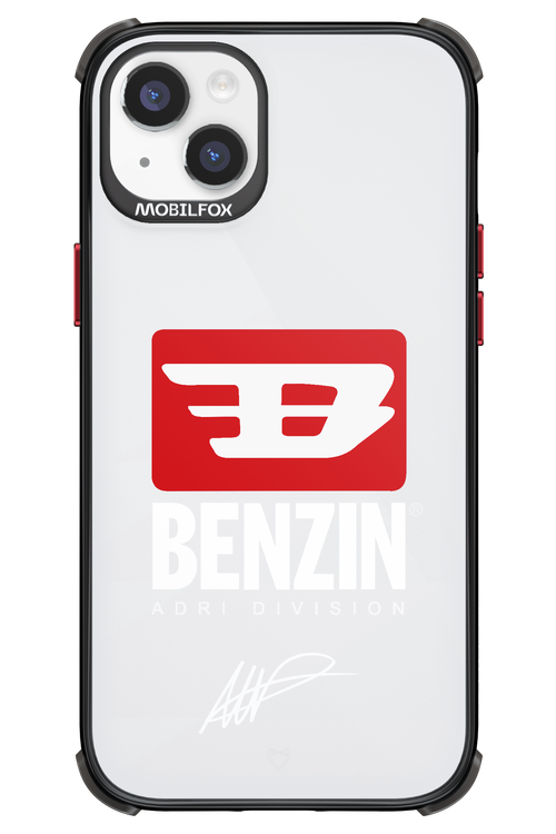 Ultra Benzin - Apple iPhone 14 Plus