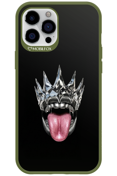 The Diamond King 2.0 - Apple iPhone 12 Pro Max
