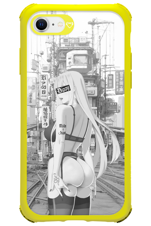 Blade Beauty - Apple iPhone SE 2020