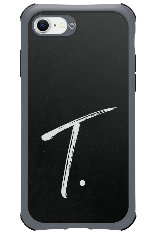 (Off Space) T 2.0 - Apple iPhone SE 2022