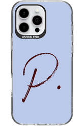 (Jellyfish Presso) P 2.0 - Apple iPhone 16 Pro Max