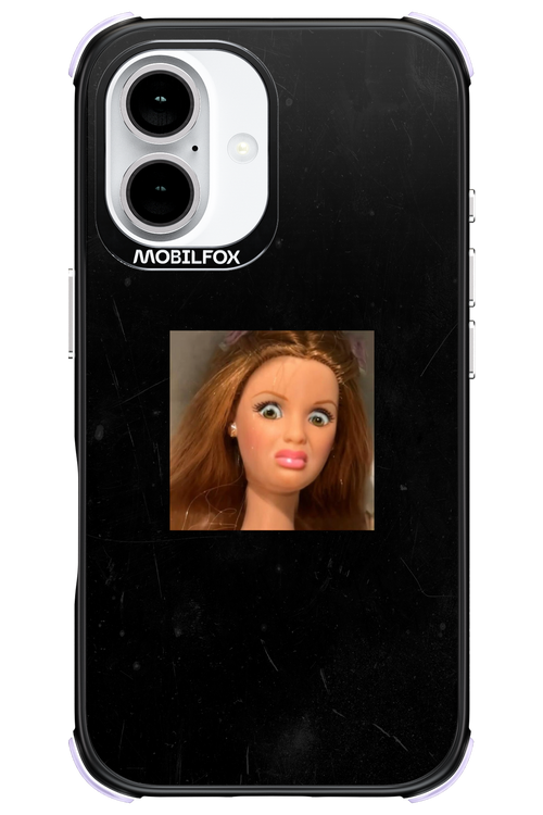Ew - Apple iPhone 16