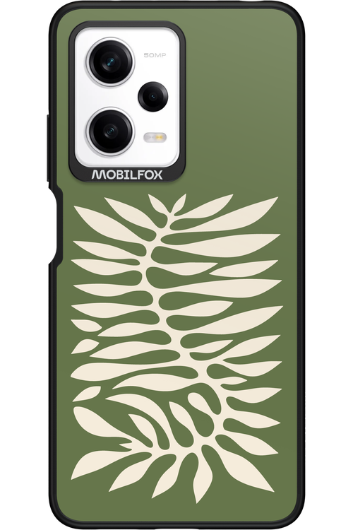 Grasshopper - Xiaomi Redmi Note 12 Pro 5G