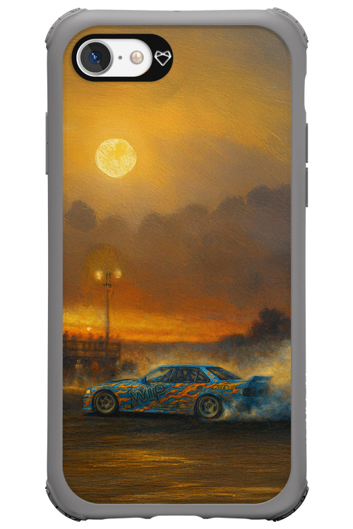 Drift Chaos 2.0 - Apple iPhone 7