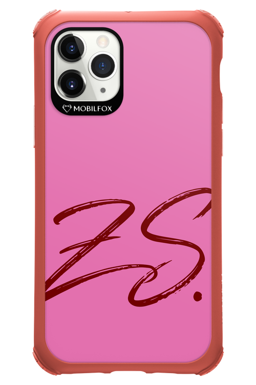 (Sorbet) ZS 2.0 - Apple iPhone 11 Pro