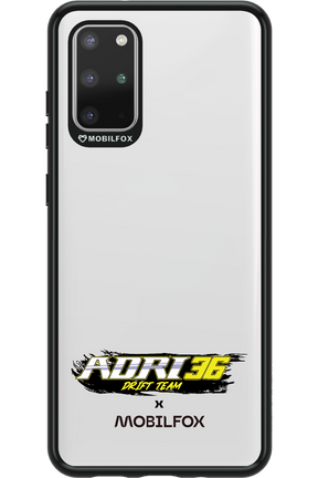 ADRI36 x Mobilfox Edition 2.0 - Samsung Galaxy S20+