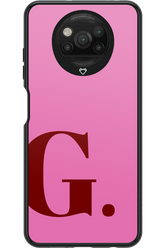 G (Sorbet) 2.0 - Xiaomi Poco X3 Pro