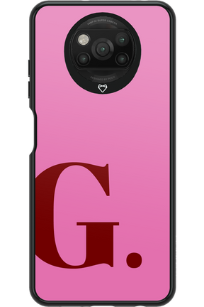 G (Sorbet) 2.0 - Xiaomi Poco X3 Pro