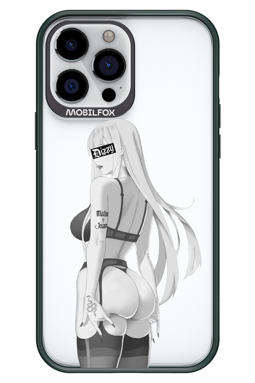 Electric Ronin - Apple iPhone 13 Pro Max