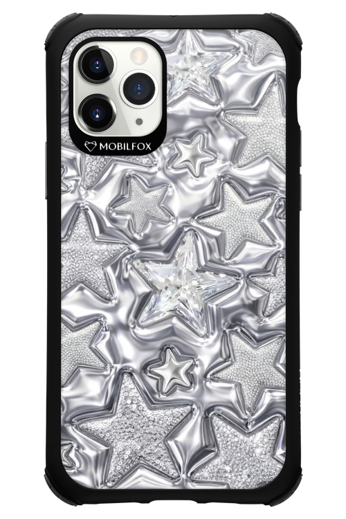 Star Gum 2.0 - Apple iPhone 11 Pro