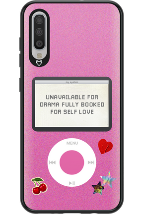 Self Love Mp4 Player 2.0 - Samsung Galaxy A70