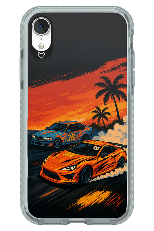Palm Drift 2.0 - Apple iPhone XR