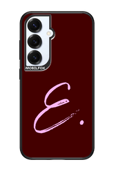 (Dark Blush) E 2.0 - Samsung S25