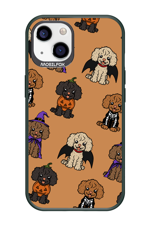BOO-DLE CREW - Apple iPhone 13