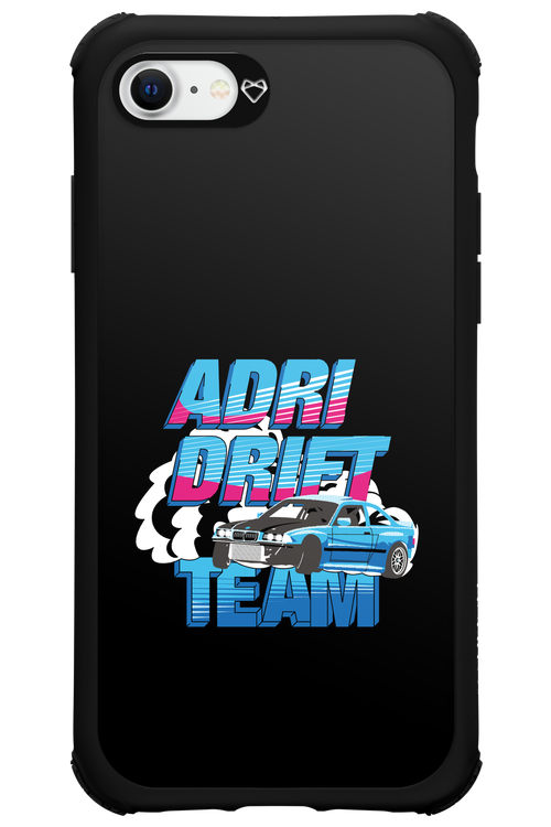 Adri Drift 2.0 - Apple iPhone 8