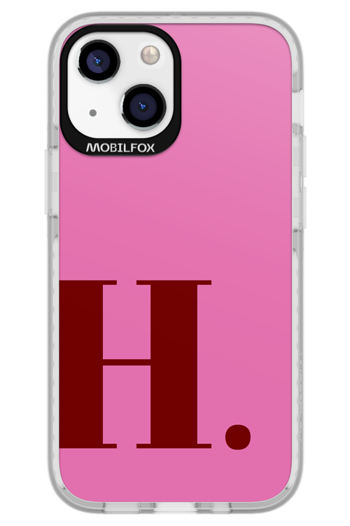 H (Sorbet) 2.0 - Apple iPhone 13 Mini