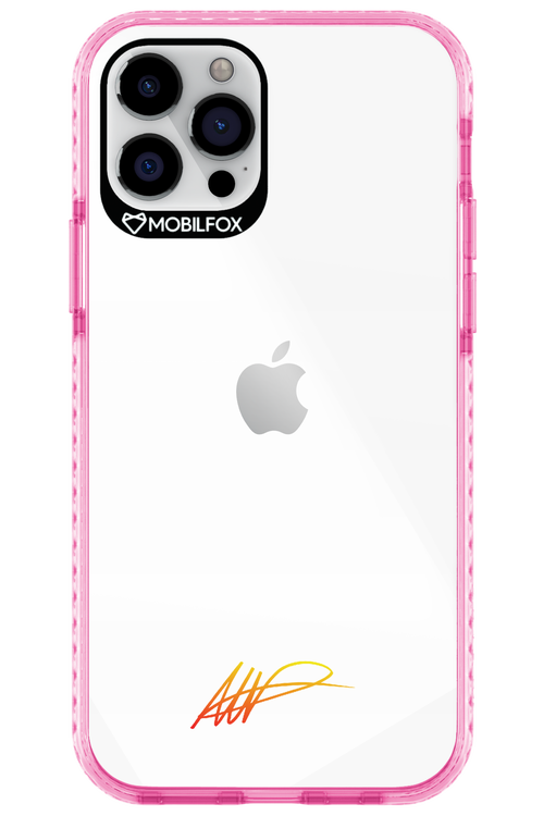 Signature Edition 2.0 - Apple iPhone 12 Pro
