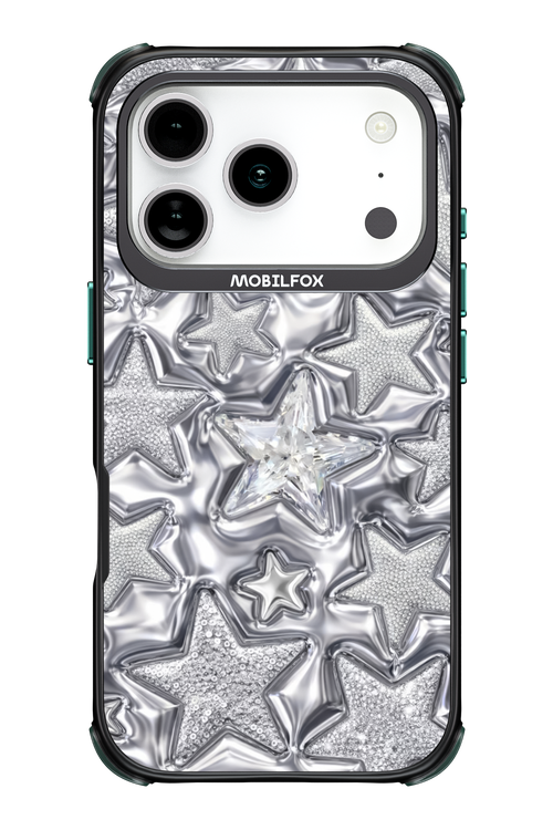 Star Gum 2.0 - Apple iPhone 17 Pro