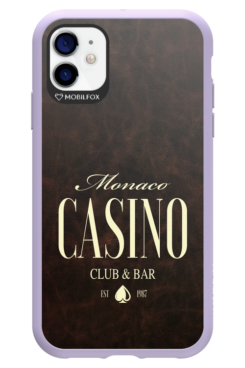 Casino - Apple iPhone 11