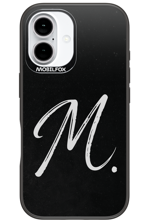 (Off Space) M - Apple iPhone 16