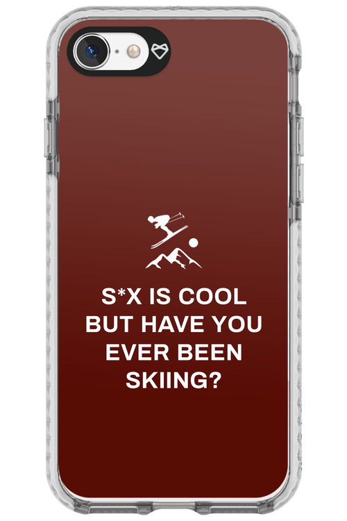 Have You Ever - Apple iPhone SE 2022