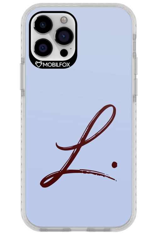 (Jellyfish Presso) L 2.0 - Apple iPhone 12 Pro